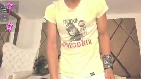 Snapshot of derekwildx chatting on 03.04.25 derekwildx online show from 03.04.25