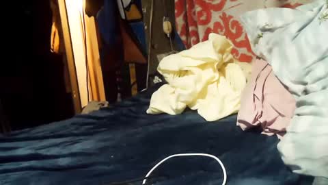 derick1961 online show from 09.22.25