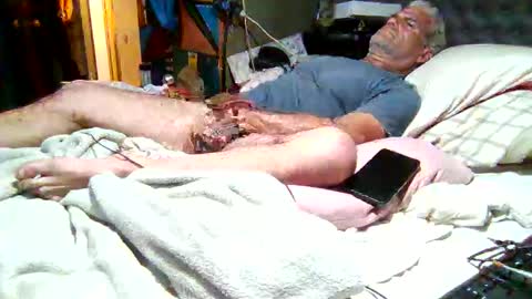 derick1961 online show from 11.09.25