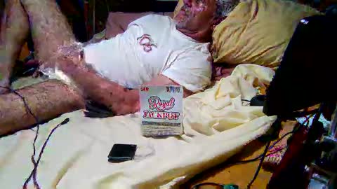 Snapshot of derick1961 chatting on 02.20.26 derick1961 online show from 02.20.26