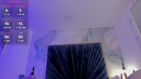 Snapshot of derieri_blush chatting on 04.18.26 Deri online show from 04.18.26