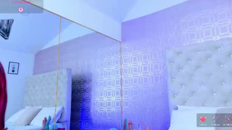 Derieri D online show from 09.14.25