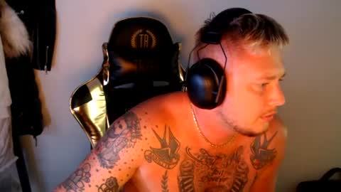 Snapshot of derprince chatting on 07.18.26 Gemeinsam Spass habentry together online show from 07.18.26