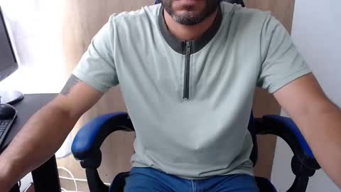 Snapshot of derrik_ chatting on 06.03.26 online show from 06.03.26