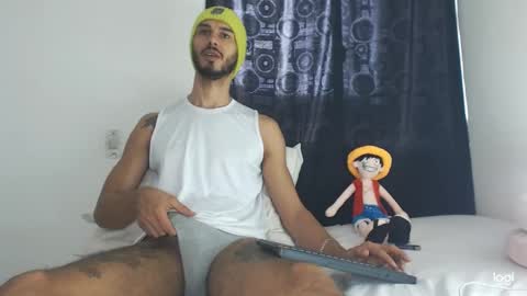 JhimyMaster online show from 12.26.24