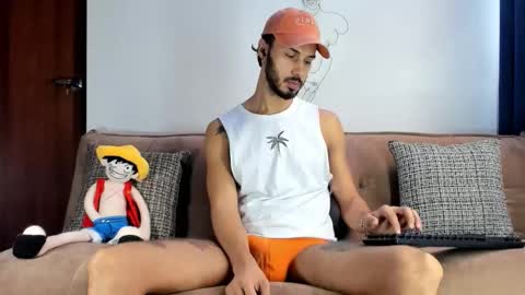 JhimyMaster online show from 03.05.26