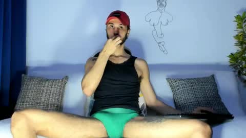 JhimyMaster online show from 05.11.26