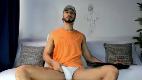 Snapshot of derrymaster chatting on 07.20.26 JhimyMaster online show from 07.20.26