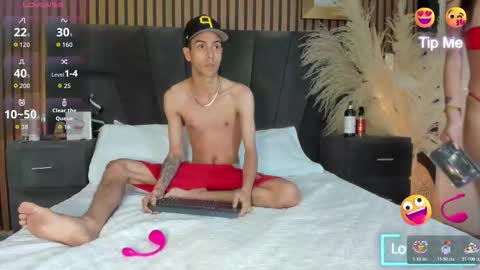 derrymeyers online show from 01.08.26