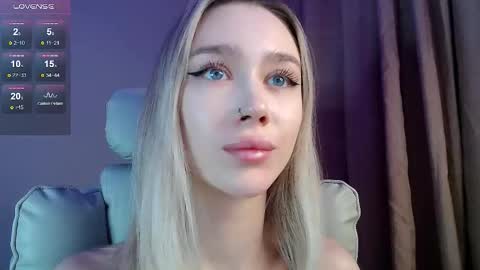 Ari online show from 10.28.25