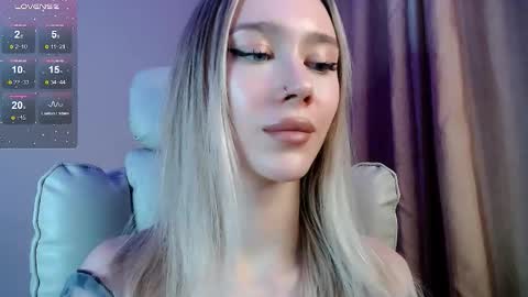 Ari online show from 11.19.25