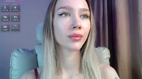 Ari online show from 04.04.26