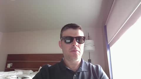 Snapshot of desanctimonious chatting on 05.18.26 desanctimonious online show from 05.18.26