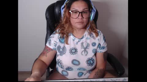 Snapshot of desertadventures25 chatting on 03.25.26 desertadventures25 online show from 03.25.26