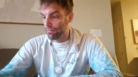 Tall and Handsome online show from 12.04.24