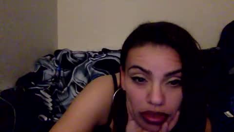Snapshot of desertbeauty420 chatting on 02.12.26 desert beauty420 online show from 02.12.26
