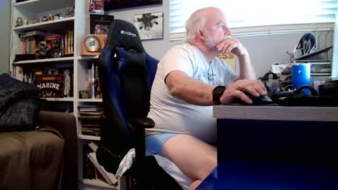 D K online show from 02.16.25