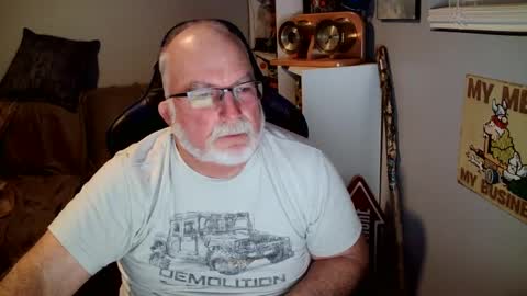 D K online show from 03.08.25