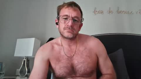 Snapshot of desertranger chatting on 03.02.25 desertranger online show from 03.02.25