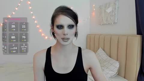 Domi  online show from 02.16.26