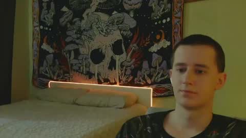 Snapshot of deshman1 chatting on 05.18.26 deshman1 online show from 05.18.26