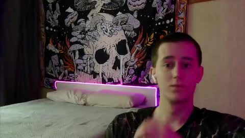 Snapshot of deshman1 chatting on 05.22.26 deshman1 online show from 05.22.26