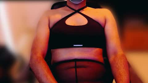 Snapshot of desi_girly2 chatting on 11.20.25 Krama online show from 11.20.25