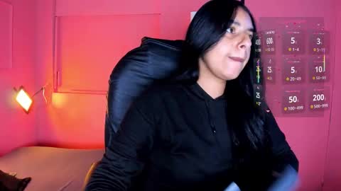 NTMY guys im a kinda desi from Medellin  online show from 01.14.26