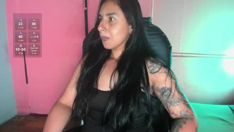 NTMY guys im a kinda desi from Medellin  online show from 03.30.26