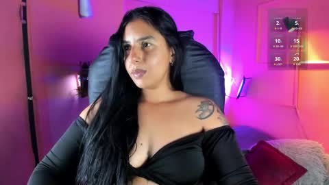 Snapshot of desi_latin chatting on 04.27.26 NTMY guys im a kinda desi from Medellin online show from 04.27.26