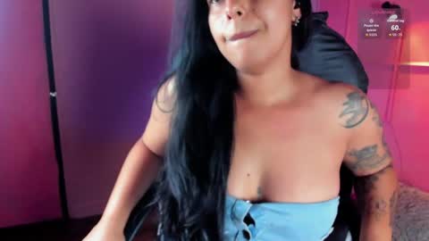 Snapshot of desi_latin chatting on 05.04.26 NTMY guys im a kinda desi from Medellin online show from 05.04.26