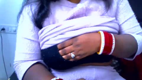 Snapshot of desi_punjabn chatting on 12.18.24 simran online show from 12.18.24