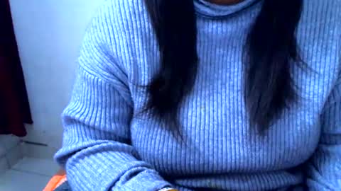 Snapshot of desi_punjabn chatting on 01.16.25 simran online show from 01.16.25