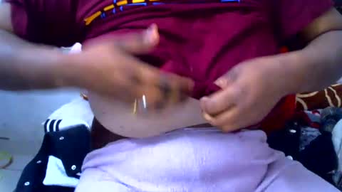 Snapshot of desi_punjabn chatting on 03.05.25 simran online show from 03.05.25