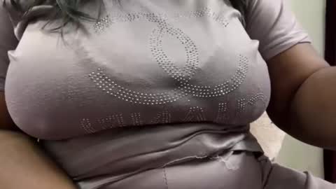 Snapshot of desi_punjabn chatting on 09.12.25 simran online show from 09.12.25