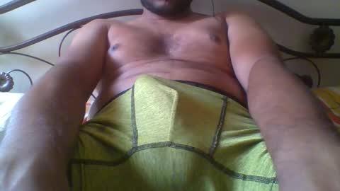 Snapshot of desidaddy_629 chatting on 02.08.26 Daddy online show from 02.08.26
