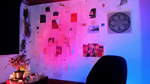 Desidias online show from 12.18.24