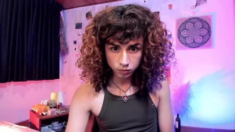 Desidias online show from 02.04.25