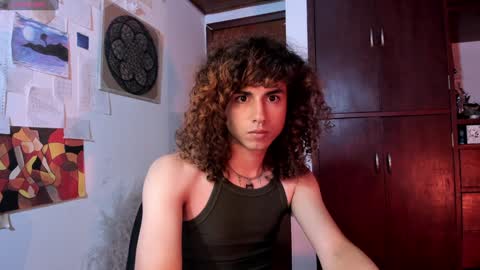 Desidias online show from 02.05.25