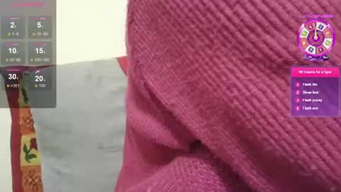 desiprincessaga online show from 12.28.24