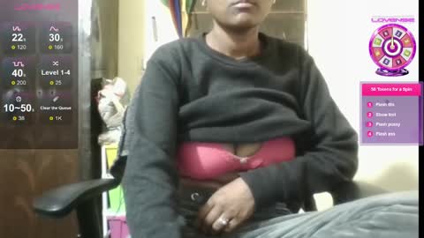 desiprincessaga online show from 01.20.25