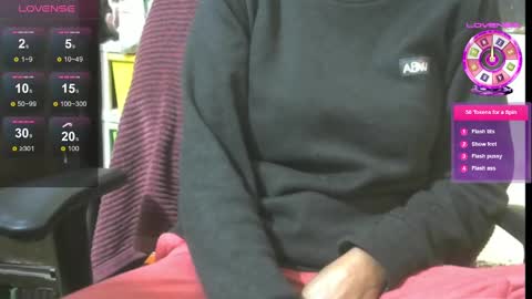 desiprincessaga online show from 01.24.25