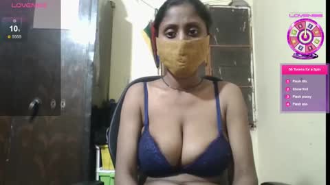 desiprincessaga online show from 01.29.25