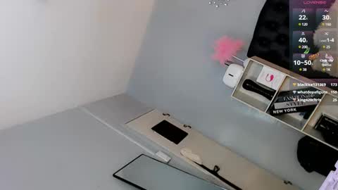 Snapshot of desirable_rica chatting on 03.01.25 desirable_rica online show from 03.01.25