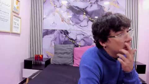 desire_ecstasy online show from 11.11.25