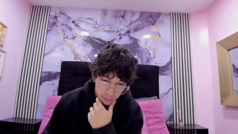 desire_ecstasy online show from 11.18.25