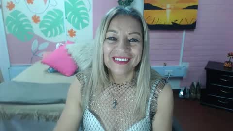 Snapshot of desire_latin chatting on 01.31.26 VALERIA online show from 01.31.26