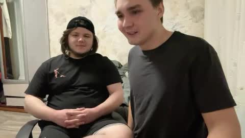 desiredude9 online show from 03.21.26