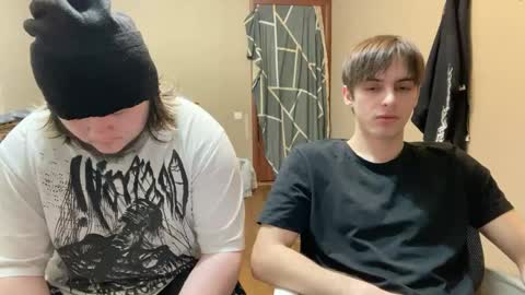 desiredude9 online show from 03.22.26