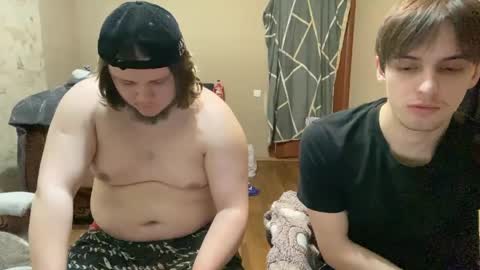 desiredude9 online show from 03.26.26